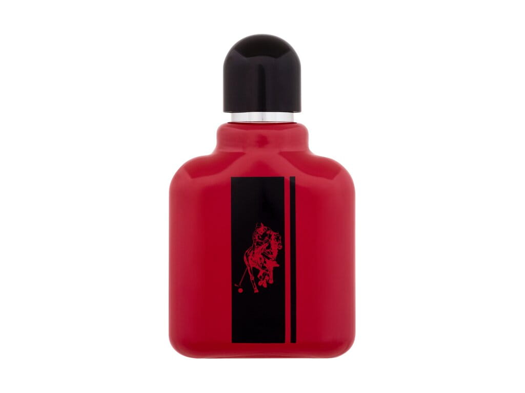 A-Inspiration Sport Red U Woda perfumowana 100ml-535540